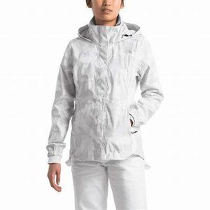 The North Face Women's White Jacket